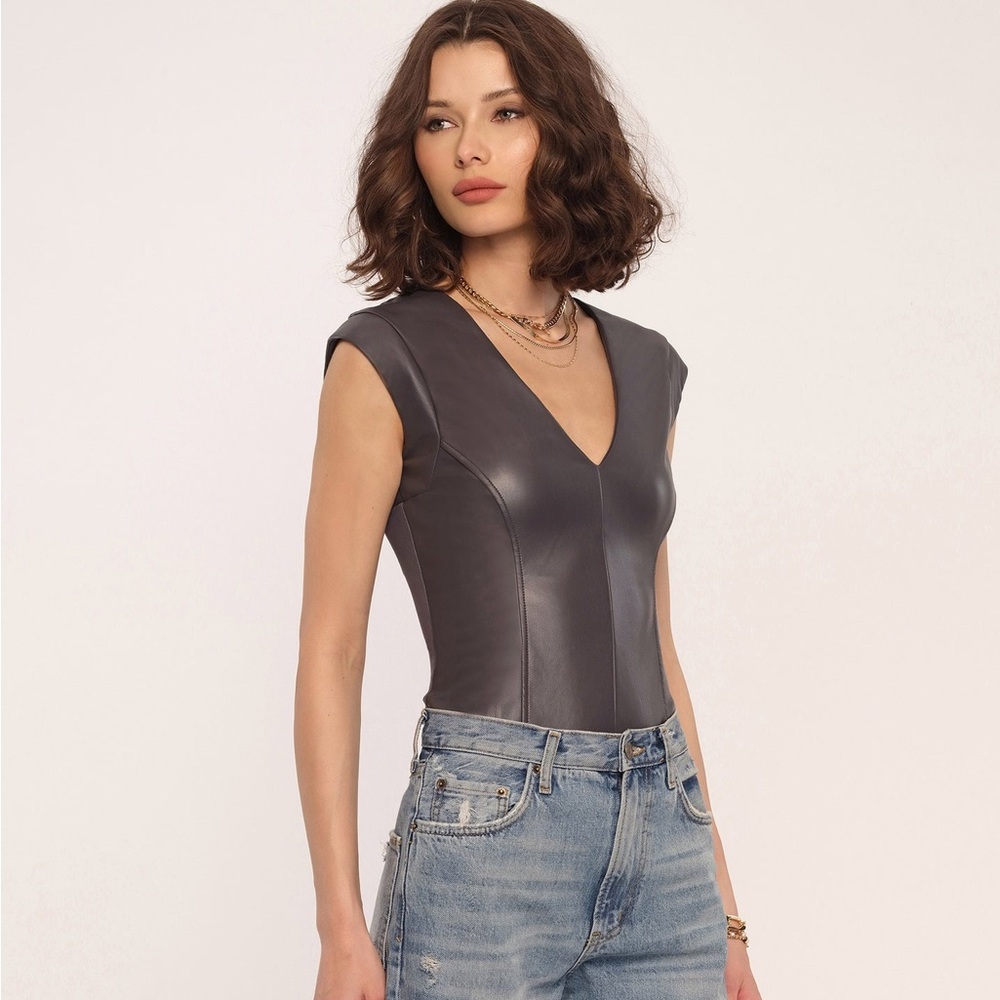 Heartloom Bodysuit
